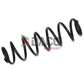 Fahrwerksfeder 813407 von DACO Germany günstig für 29,98 € online kaufen
