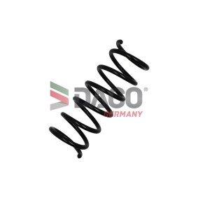 Fahrwerksfeder 814101 von DACO Germany günstig für 56,70 € online kaufen