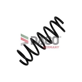Fahrwerksfeder 814102 von DACO Germany günstig für 65,55 € online kaufen