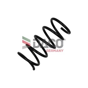 Fahrwerksfeder 814104 von DACO Germany günstig für 44,95 € online kaufen
