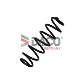 Fahrwerksfeder 814209 von DACO Germany günstig für 28,62 € online kaufen