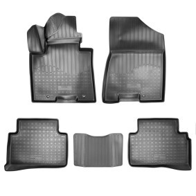 Compre Tapetes para carros da RECAMBO F-2570 a um preço baixo por 44,88 €