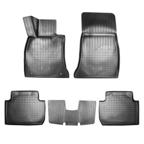 Comprar Alfombrillas de RECAMBO F-3520 a bajo precio de 59,97 €