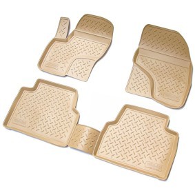 Comprar Alfombrillas de RECAMBO F-8338 a bajo precio de 58,70 €