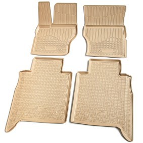 Compre Tapetes para carros da RECAMBO F-8350 a um preço baixo por 61,12 €