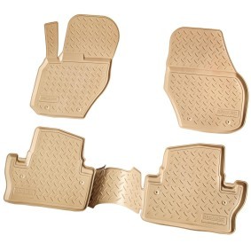 Compre Tapetes para carros da RECAMBO F-8397a a um preço baixo por 45,44 €