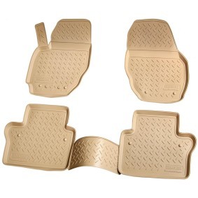 Compre Tapetes para carros da RECAMBO F-8398 a um preço baixo por 61,67 €