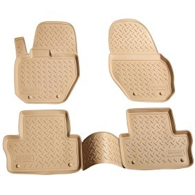 Compre Tapetes para carros da RECAMBO F-8404b a um preço baixo por 45,44 €