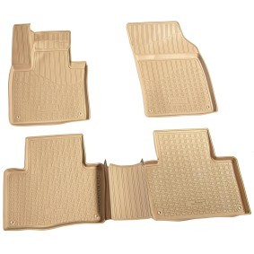 Compre Tapetes para carros da RECAMBO F-8409 a um preço baixo por 50,18 €