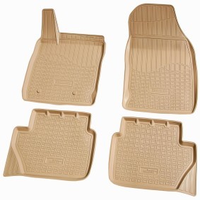 Comprar Alfombrillas de RECAMBO F-8430 a bajo precio de 53,42 €