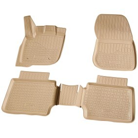 Comprar Alfombrillas de RECAMBO F-8434 a bajo precio de 58,70 €