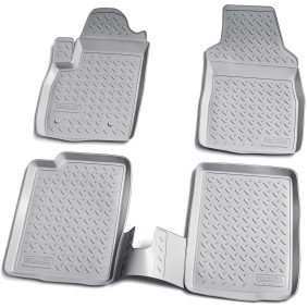 Comprar Alfombrillas de RECAMBO F-8489 a bajo precio de 61,22 €