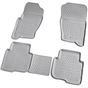 Compre Tapetes para carros da RECAMBO F-8491 a um preço baixo por 51,75 €