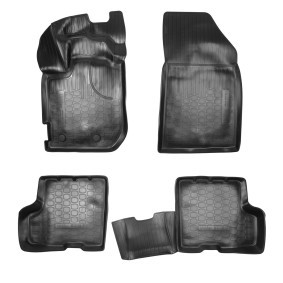 Comprar Alfombrillas de RECAMBO F-8589 a bajo precio de 59,97 €