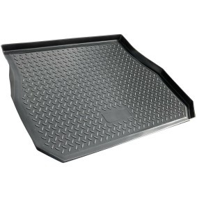 Osta Tavaratilan kaukalomatto RECAMBO:llä KPE-0510 edullisesti hintaan 35,25 €