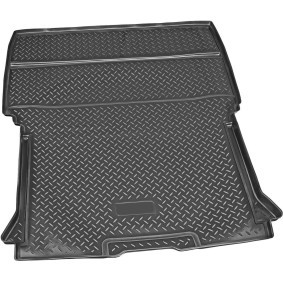 Compre Alfombrillas de RECAMBO online para Partner Origin Furgoneta (G) a precios moderados