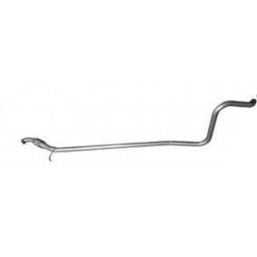 Compre Tubo de escape de IZAWIT online para Fiesta Mk6 Van a preços moderados