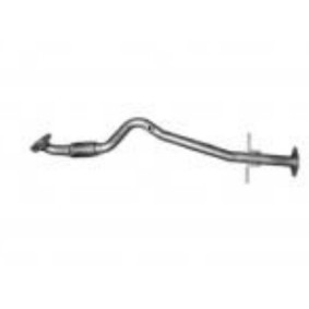 Comprar Tubo de escape de IZAWIT 21.316 a bajo precio de 60,40 €