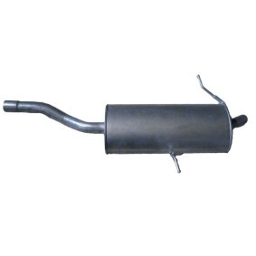 Comprar Silenciador trasero de IZAWIT 31.805 a bajo precio de 172,43 €