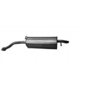 Comprar Tubo de escape de IZAWIT 35.807 a bajo precio de 102,71 €