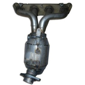 Katalysator 56.788 von IZAWIT günstig für 387,47 € online kaufen