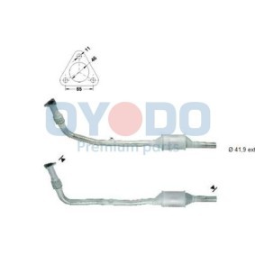 Achetez des Catalyseur de chez Oyodo en ligne pour Polo III 3/5 portes (6N1) à prix modérés
