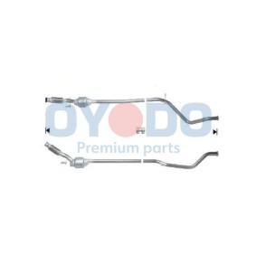 Compre Catalisador da Oyodo 20N0064-OYO a um preço baixo por 202,29 €