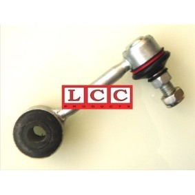 Kolbenringe des Herstellers LCC - Originalware Artikelnummer: K-111