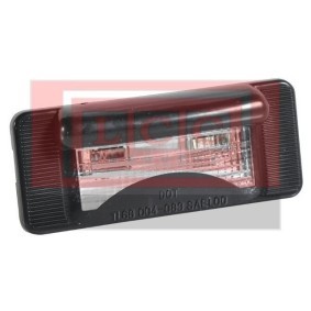 Acquista Luce targa da LCC LA0208 a buon mercato per soli 7,85 €