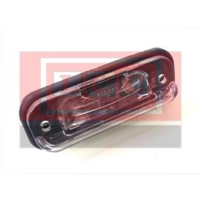Acquista Luce targa da LCC LA0209 a buon mercato per soli 8,63 €