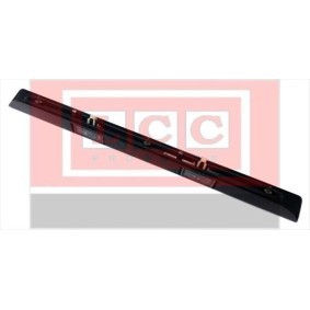 Acquista Luce targa da LCC LA0217 a buon mercato per soli 32,55 €