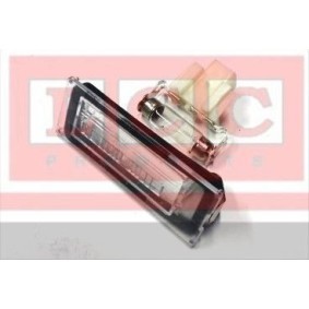Acquista Luce targa da LCC LA0218 a buon mercato per soli 10,99 €