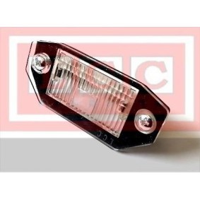 Acquista Luce targa da LCC LA0219 a buon mercato per soli 13,32 €