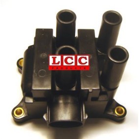 Zündspule LCC2001 von LCC günstig für 35,88 € online kaufen