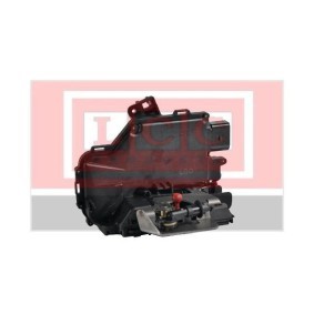 Comprar Cerradura de puerta de LCC LCC3010 a bajo precio de 61,58 €