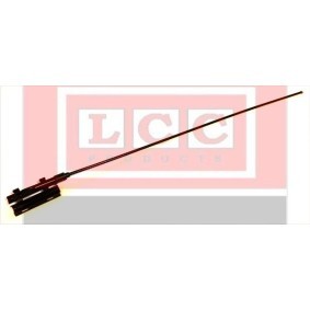 Motorhaubenzug LCC3078 von LCC günstig für 8,29 € online kaufen