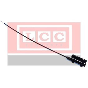 Motorhaubenzug LCC3093 von LCC günstig für 8,97 € online kaufen