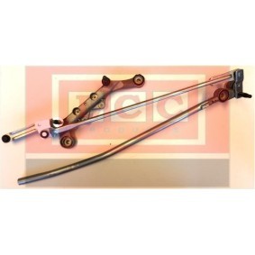 Compre Varillaje de limpiaparabrisas de LCC online para Q7 (4LB) a precios moderados