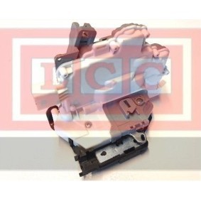 Comprar Cerradura de puerta de LCC LCC3336 a bajo precio de 65,77 €