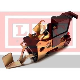 Acquista Serratura sportello da LCC LCC3347 a buon mercato per soli 33,60 €