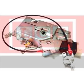 Acquista Serratura sportello da LCC LCC3366A a buon mercato per soli 163,04 €