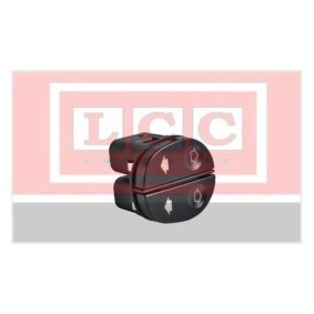 Osta Kytkin, lasinnostin LCC:llä LCC4010 edullisesti hintaan 9,02 €