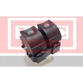 Fensterheberschalter LCC4044 von LCC günstig für 19,26 € online kaufen