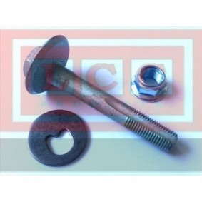 Compre Parafuso de correcção do camber da LCC LCC5200 a um preço baixo por 9,14 €