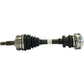 Acquista Semiasse da METELLI 17-0173 a buon mercato per soli 288,77 €