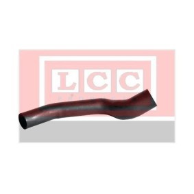 Compre Tubo flexível do ar de sobrealimentação da LCC LCC6101 a um preço baixo por 19,90 €