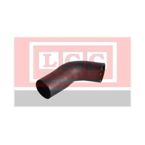 Compre Tubo flexível do ar de sobrealimentação da LCC LCC6105 a um preço baixo por 13,98 €