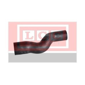 Compre Tubo flexível do ar de sobrealimentação da LCC LCC6114 a um preço baixo por 18,23 €