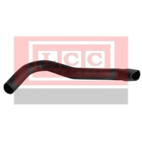 Compre Tubo flexível do ar de sobrealimentação da LCC LCC6126 a um preço baixo por 38,84 €