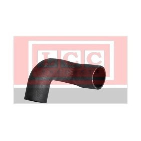 Compre Tubo flexível do ar de sobrealimentação da LCC LCC6133 a um preço baixo por 14,02 €